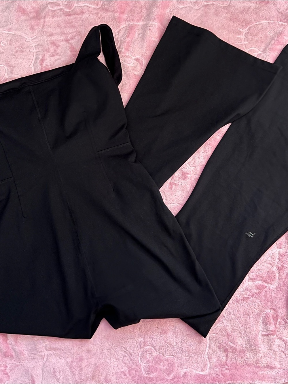Fabletics Jumpsuit
